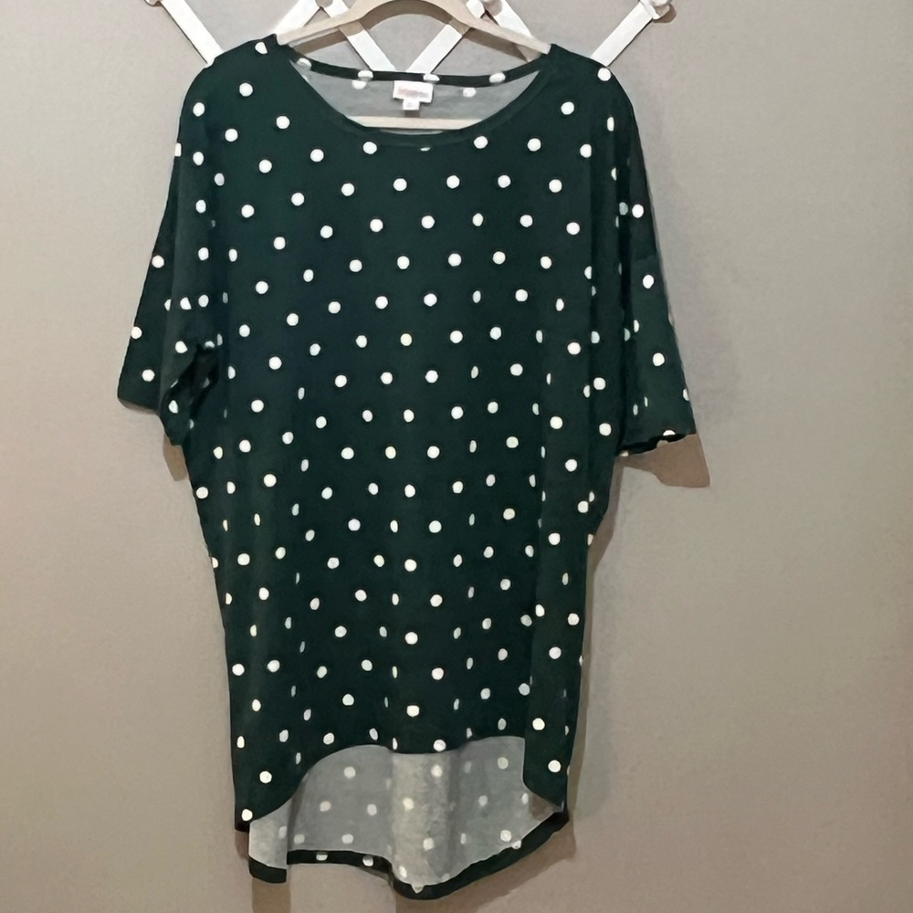 XL lularoe Irma